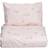 Mini Dreams Duvet Cover Set Bunny 100x130cm