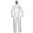 Tyvek Dupont Easysafe Coverall White DESCWXXXL