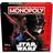 Winning Moves Monopoly: Star Wars Dark Side