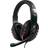 Next Design FX1 gaming headset Rød