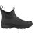Green Comfort Rain Robby - Black