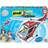 Educa Rescue Helicopter Studio 3D 14 Pieces