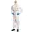 DuPont Korttidsoverall Tyvek 800