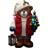 Konstsmide Teddy Bear Large Multicolored Julelampe 65.5cm