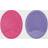 Plum Beauty Plum Beauty Skin Scrubbers