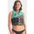 JoBe Sejlervest Nylon Vest Women 50N Vintage Teal 55 kg
