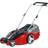 Einhell GE-CM 43 Li M Kit (2x4.0Ah) Batteridriven gräsklippare