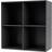 Montana Furniture Show 1112 36 Coal Bogreol 69.6cm