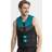 JoBe Neoprene Vest Men 50N Real Teal