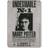 Harry Potter Tin Sign Undesirable No. 1 Plakat