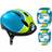 Stamp Helmet With Adjustable Waist Settings + eElbow And Knee Pads