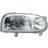 TYC Forlygter VW 20-5017-08-2