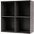 Montana Furniture SHOW Book Shelf 69.6cm