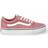 Vans Ward W - Night Rose