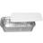 Abena Låg CaterLine 22x13,3cm hvid pap aluminium 1000 stk