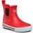 Reima Children's Rain Boots Ankles - Rouge