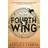 Fourth Wing (Inbunden, 2023)