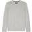 Marc O'Polo Rundhals Pullover - Grey Melange