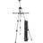 Nassau Fine Art Grafix Easel Aluminium K-AR0933/GE