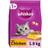 Whiskas 1+ Adult Dry Cat Food 1.9kg