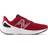 New Balance Fresh Foam Arishi V4 M - Crimson/White/Silver Metallic