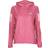 adidas Own the Run Hooded Running Windbreaker Jacket - Preloved Fuchsia