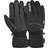 reusch Fergus GTX Gloves - Black/Black Melange