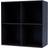 Montana Furniture SHOW Bogreol 69.6cm