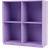 Montana Furniture Show 69.6 x 69.6 x 30 cm Bogreol 69.6cm