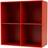 Montana Furniture SHOW Bogreol 69.6cm