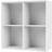 Montana Furniture SHOW Book Shelf 69.6cm