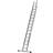 TB Davies 3.5M Professional Double Section Ladder