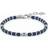 Nomination Instinct Bracelet - Blue