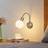 Lindby Lioma Wall light