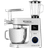 ECG Forza 7800 Ultimate Silver