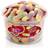 Red Band sour briquettes - 200