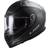 LS2 FF811 VECTOR II Integralhjälm Glossy Carbon