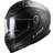 LS2 Vector II Full Face Helmet - Gloss Carbon