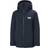 Helly Hansen Junior Alpha Jacket - Navy