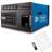 Scheppach Hda14 Silent Air Filtration System