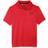 Under Armour Boys' Matchplay Polo - Red/Black