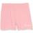 Champion Girls' Classic Script Logo 3" Shorts - Spark Pink