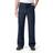 Carhartt Herren Ripstop Multi-Cargo Scrub Pantripstop Medizinische Schlupfhose, Marineblau, Hoch