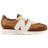 New Balance Kid's 327 Bungee Lace - True Brown with Tobacco