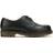 Dr. Martens 1461 Narrow Plain Welt Smooth Leather Oxford Shoes - Black