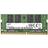 Samsung M471A1K43CB1-CRC 8GB DDR4 2400MH minnesmodul 8 GB, 1 x 8 GB, DDR4, 2400 MHz, 260-stifts SO-DIMM