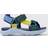 Camper Pojkar Wous Kids Sandal - Flerfärgad