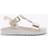 Geox Flicka J Costarei Gi Sandal - Guld