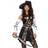 Leg Avenue Pirate costume adult halloween fancy dress