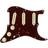 Fender Strat SSS Tex Mex Pre-Wired Pickguard
